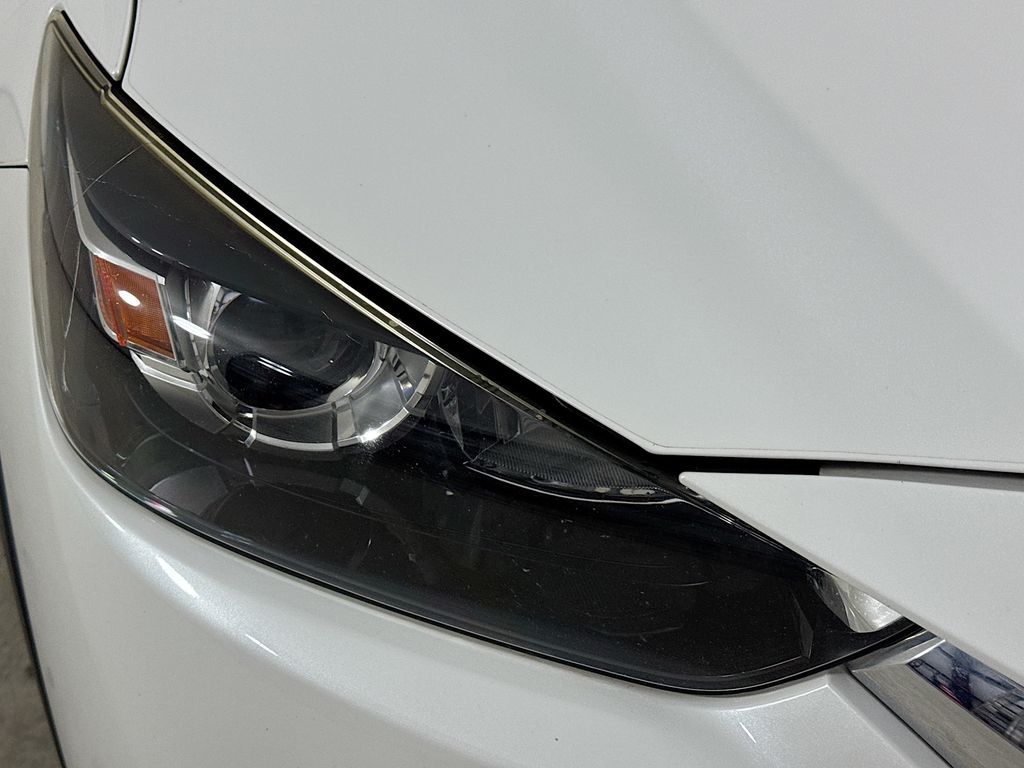 Used Car 2018 Mazda Cx-3  Touring For Sale Under $20,000 In Austin, Texas