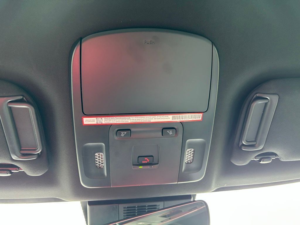 Thumbnail: 2025 Toyota Camry - 29