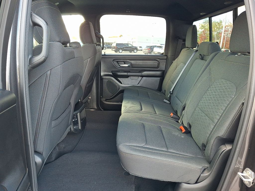 2026 Ram 1500 — photo 7