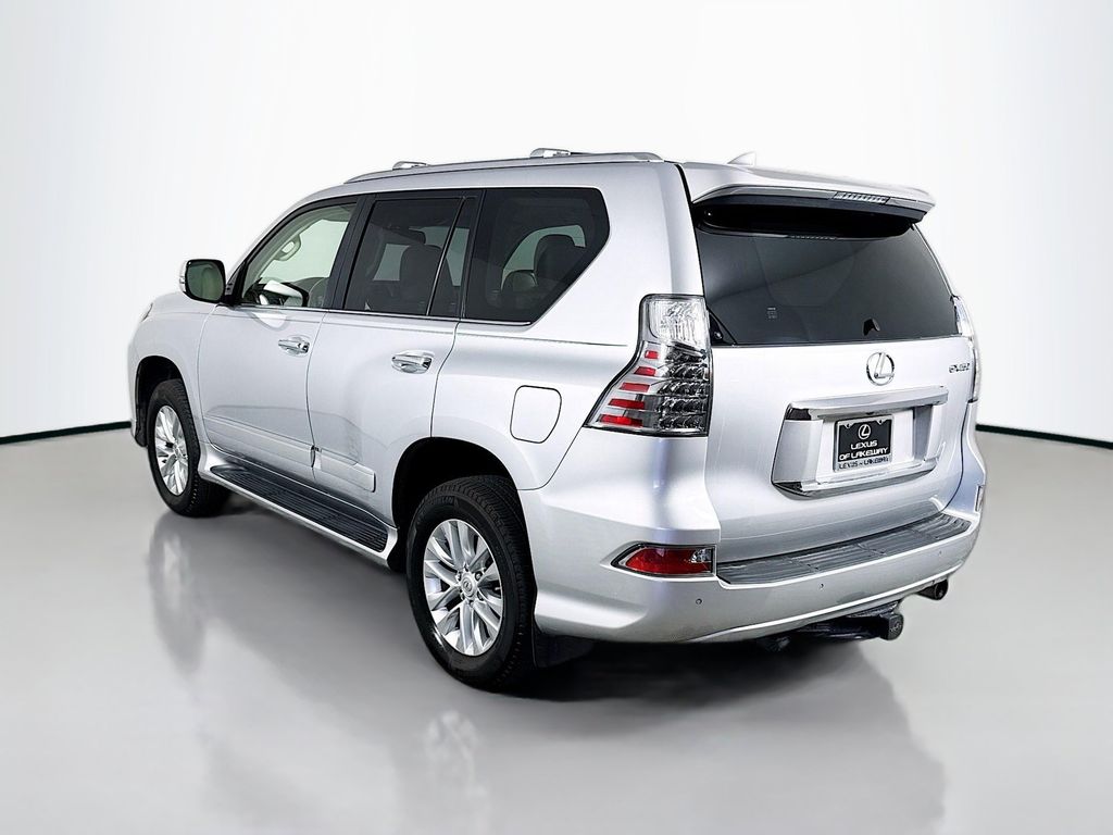 Thumbnail: 2018 Lexus GX - 7