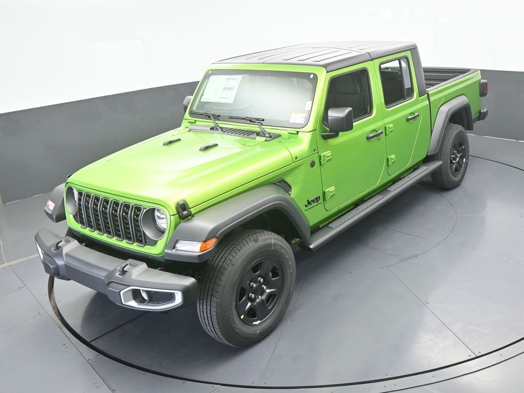 New 2026 mojito Jeep Sport image 38