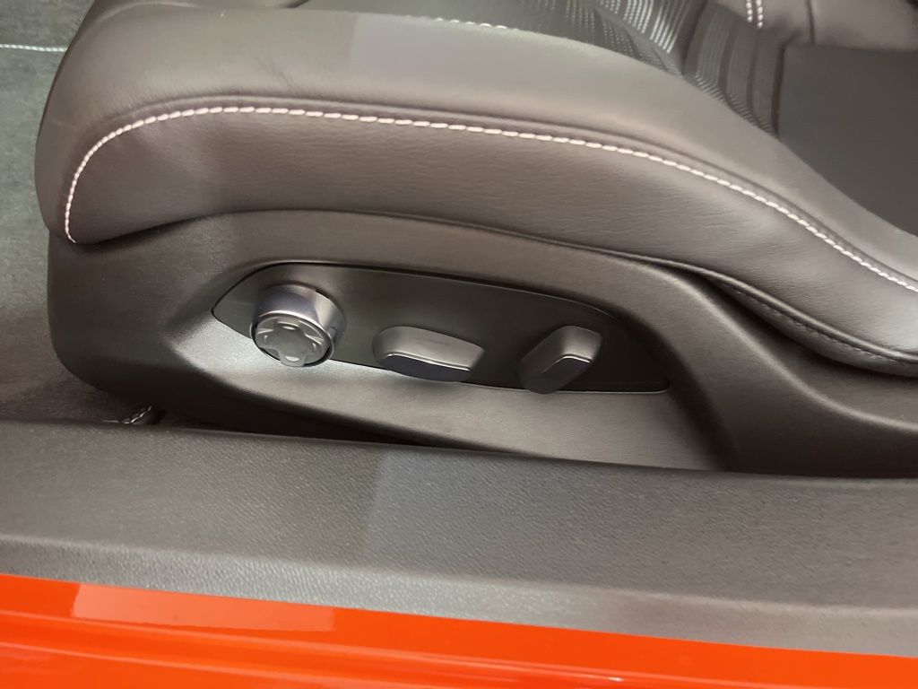 Thumbnail: 2025 Chevrolet Corvette - 23