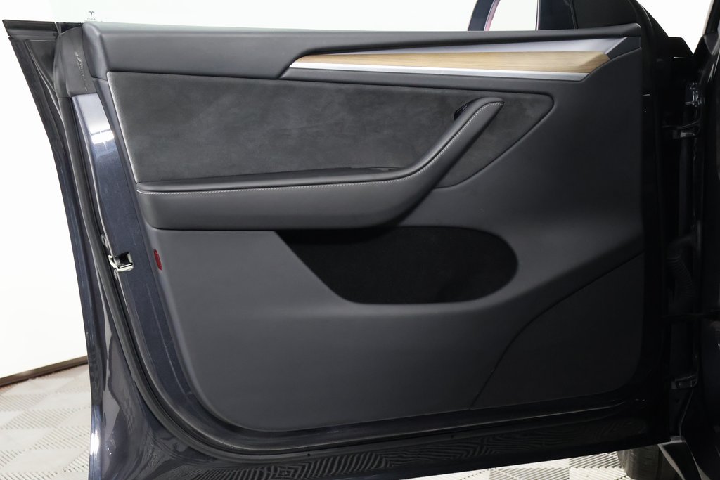 Thumbnail: 2024 Tesla Model Y - 12