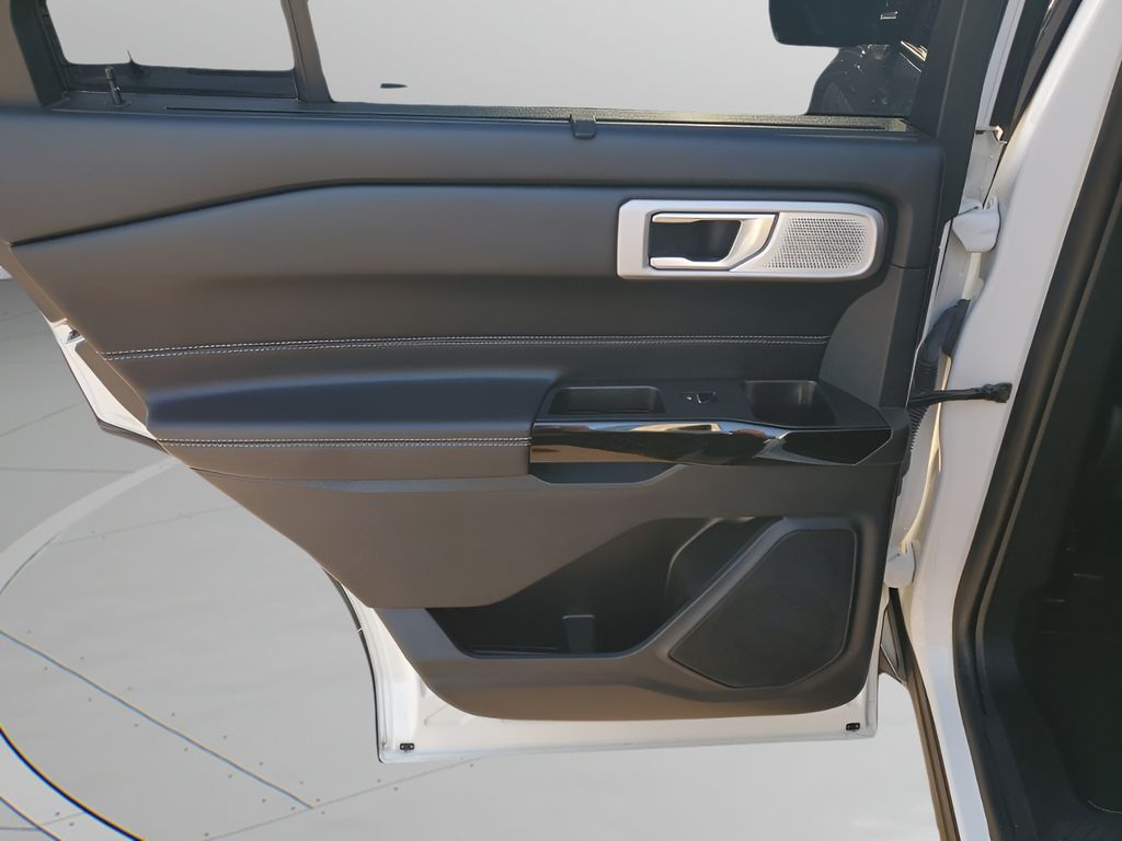 2021 Ford Explorer  St In Austin, Texas