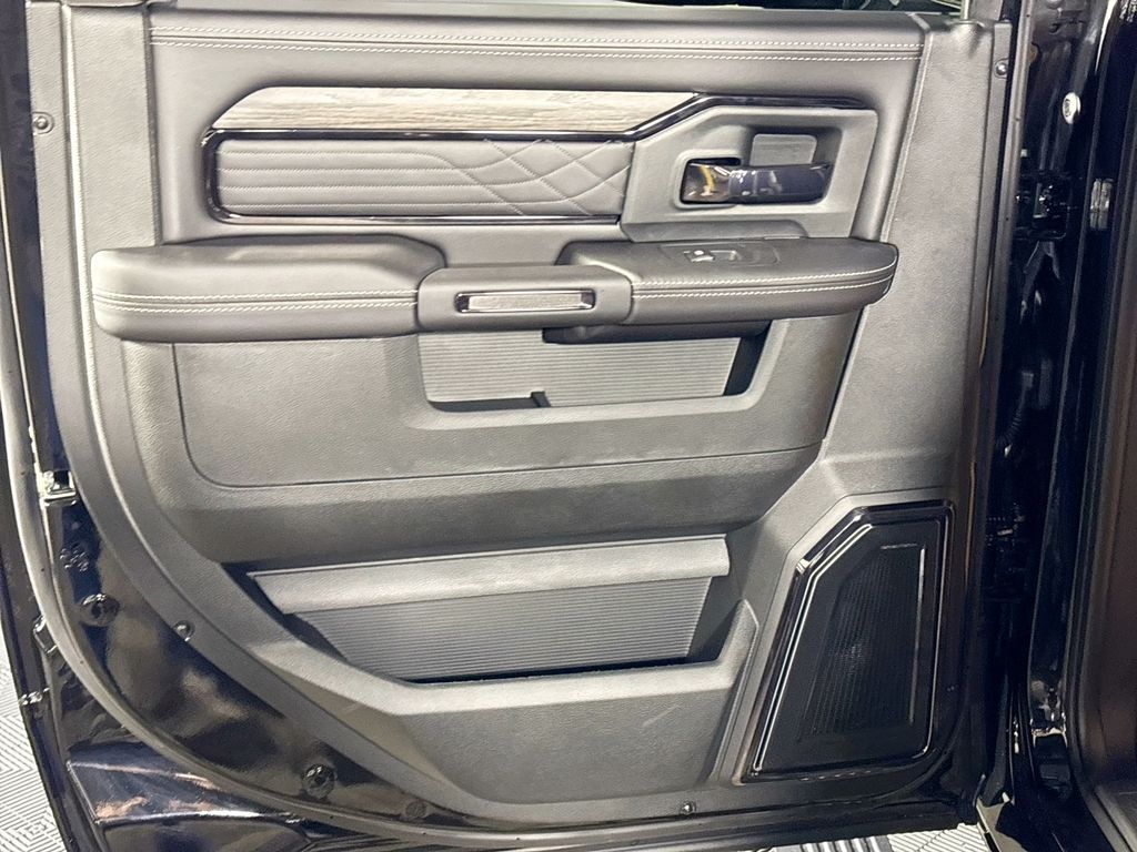 2026 Ram 3500 Limited