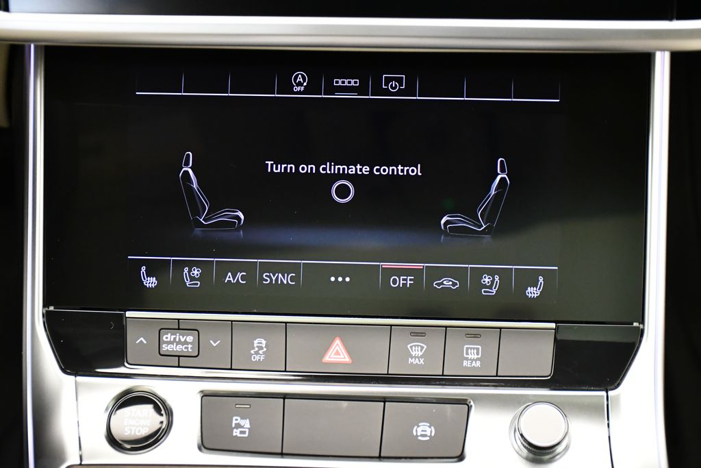 Thumbnail: 2025 Audi A6 - 27