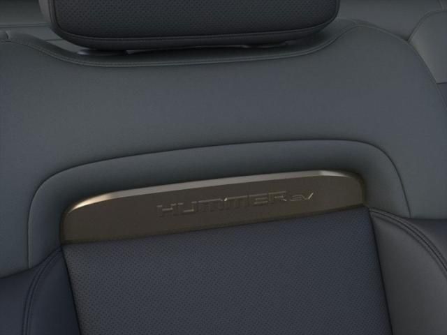New 2025 GMC Hummer EV SUV SUV