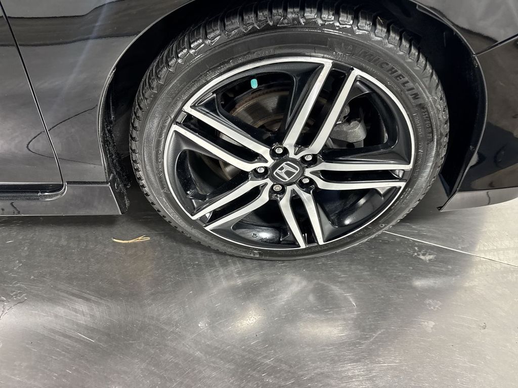 used 2017 Honda Accord car, priced at $14,532