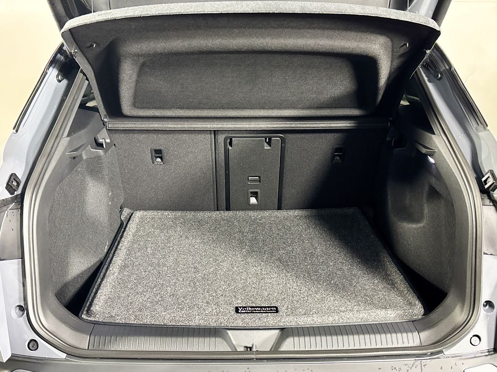 2025 Volkswagen ID.4 Pro S Plus