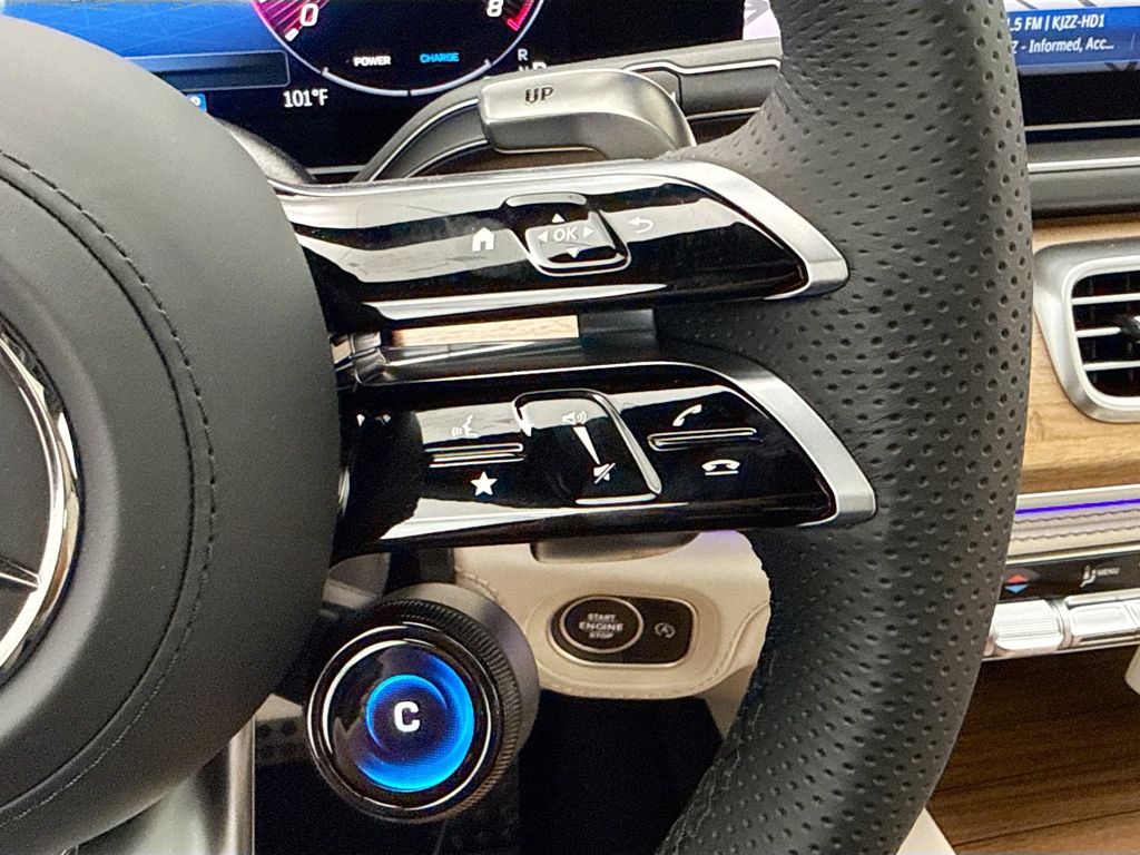 Thumbnail: 2026 Mercedes-Benz GLE - 12