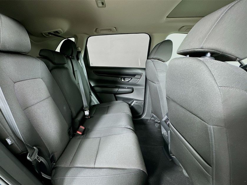 Used Car 2025 Honda Cr-v  Ex For Sale In Austin, Texas