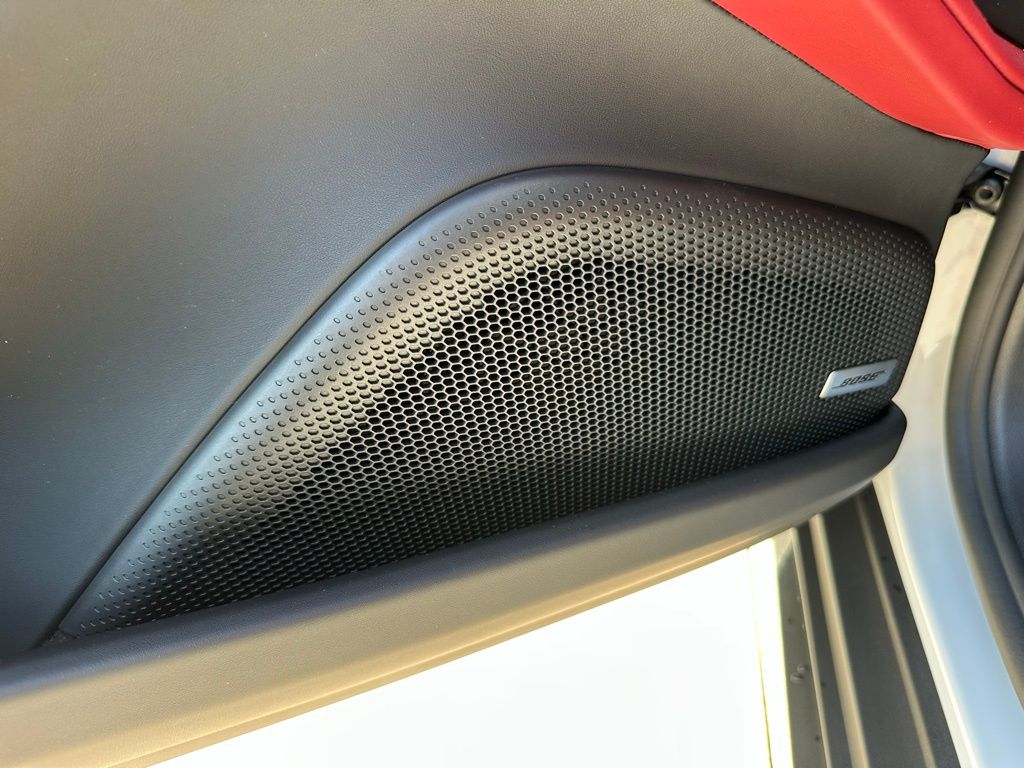 Thumbnail: 2026 Porsche Panamera - 21