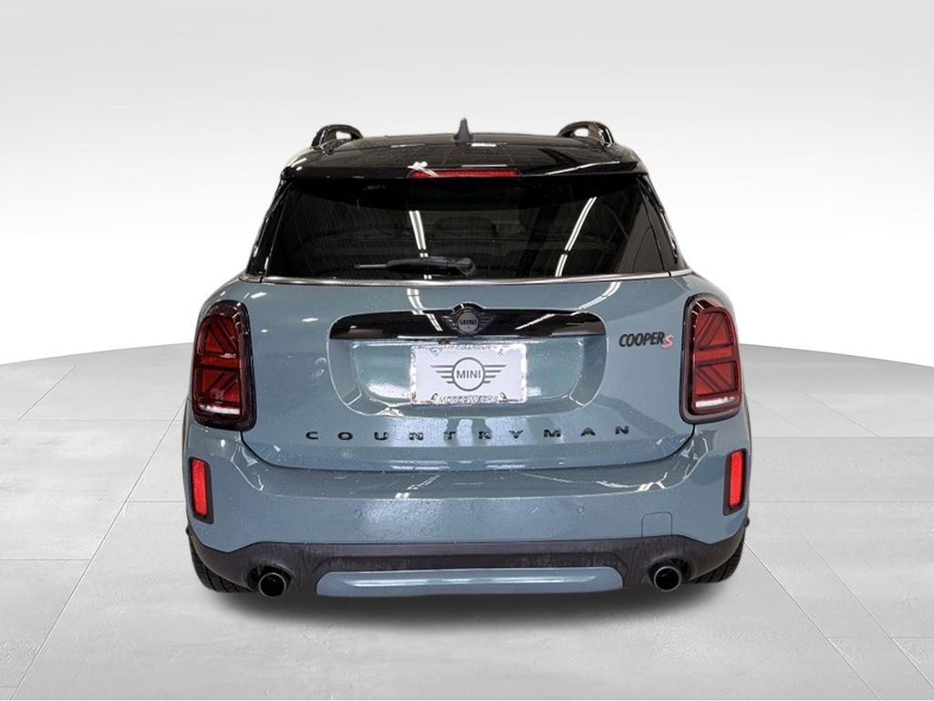 Thumbnail: 2024 MINI Cooper Countryman - 4