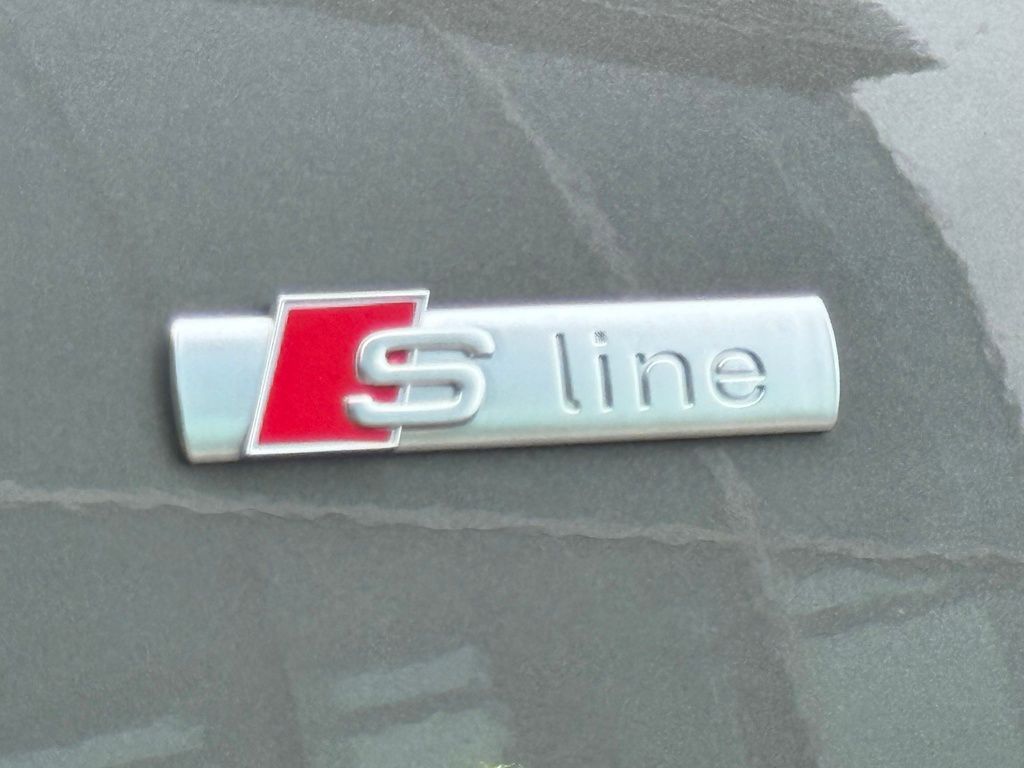 Used 2020 Gray Audi Premium S line image 33