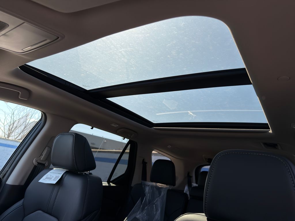 Thumbnail: 2026 Honda Pilot - 11