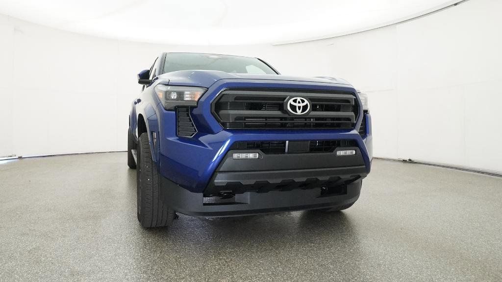 Thumbnail: 2025 Toyota Tacoma - 3