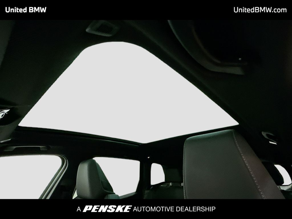 Thumbnail: 2025 BMW X3 - 12