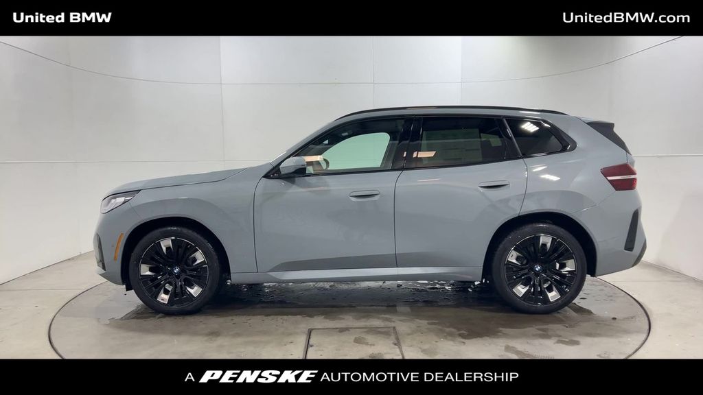 Thumbnail: 2026 BMW X3 - 5