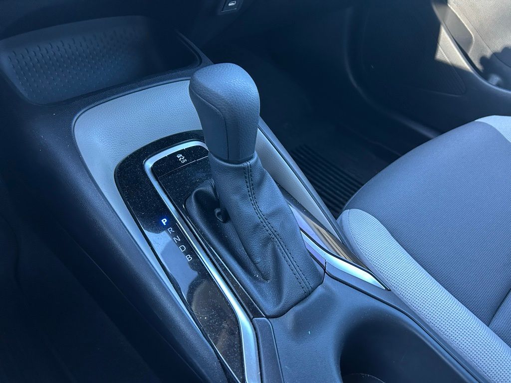 Thumbnail: 2025 Toyota Corolla - 26