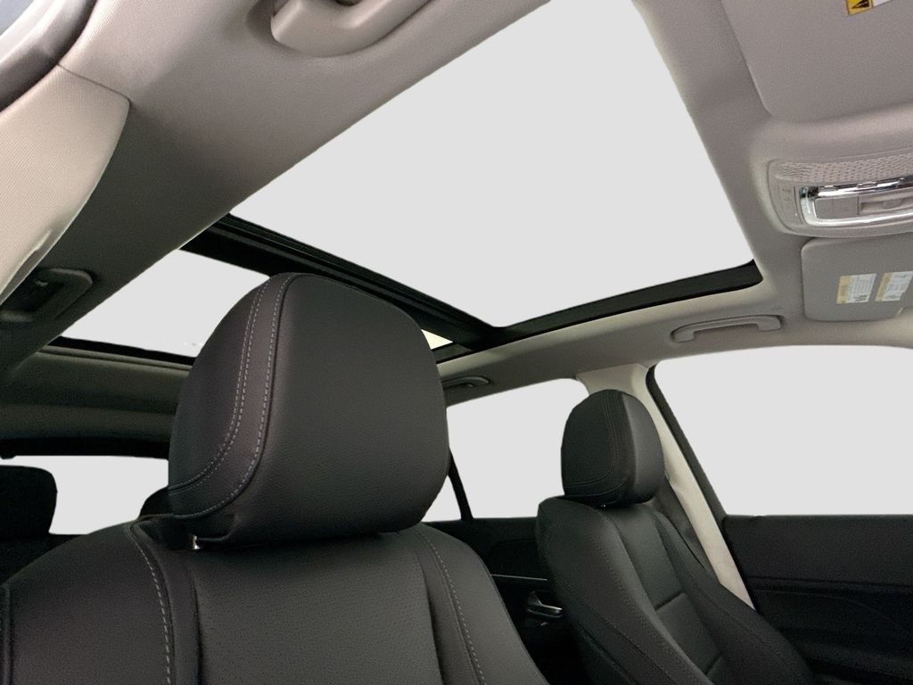 Thumbnail: 2026 Mercedes-Benz GLE - 20