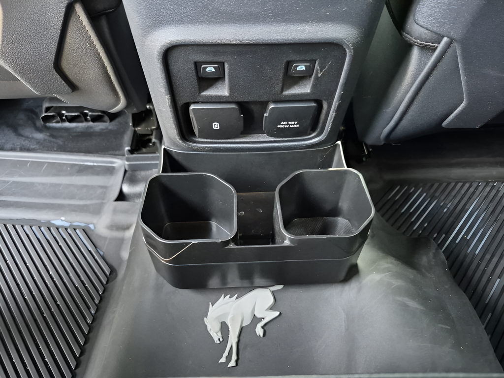 Used Car 2023 Ford Bronco  Badlands For Sale Under $50,000 In Austin, Texas