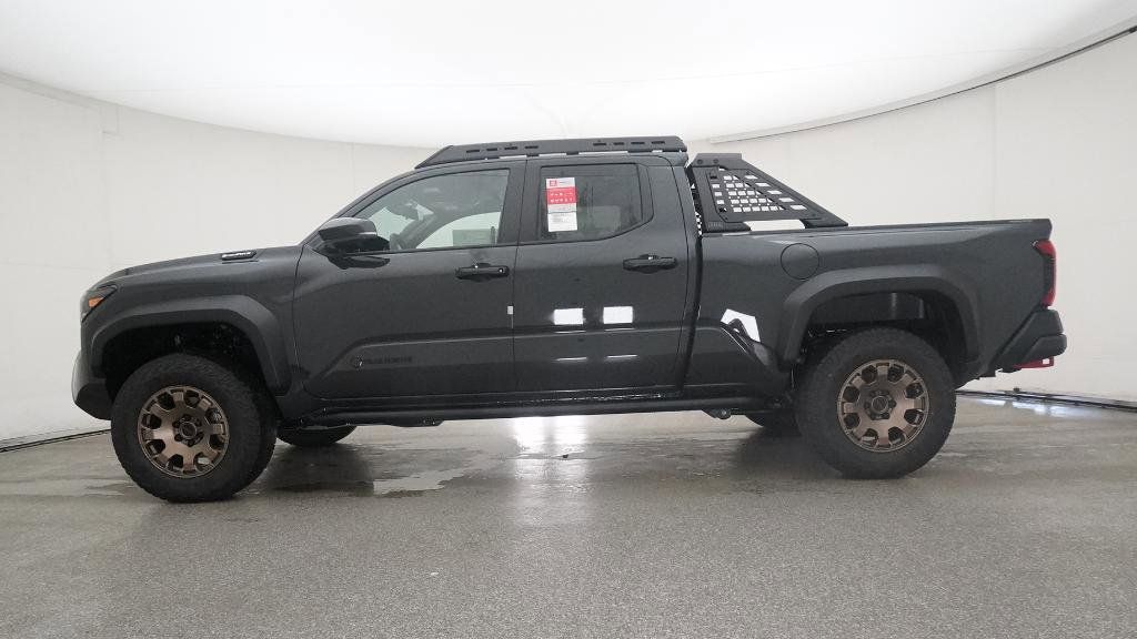 Thumbnail: 2025 Toyota Tacoma - 4