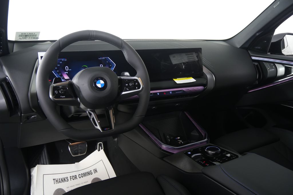 Thumbnail: 2026 BMW X3 - 19