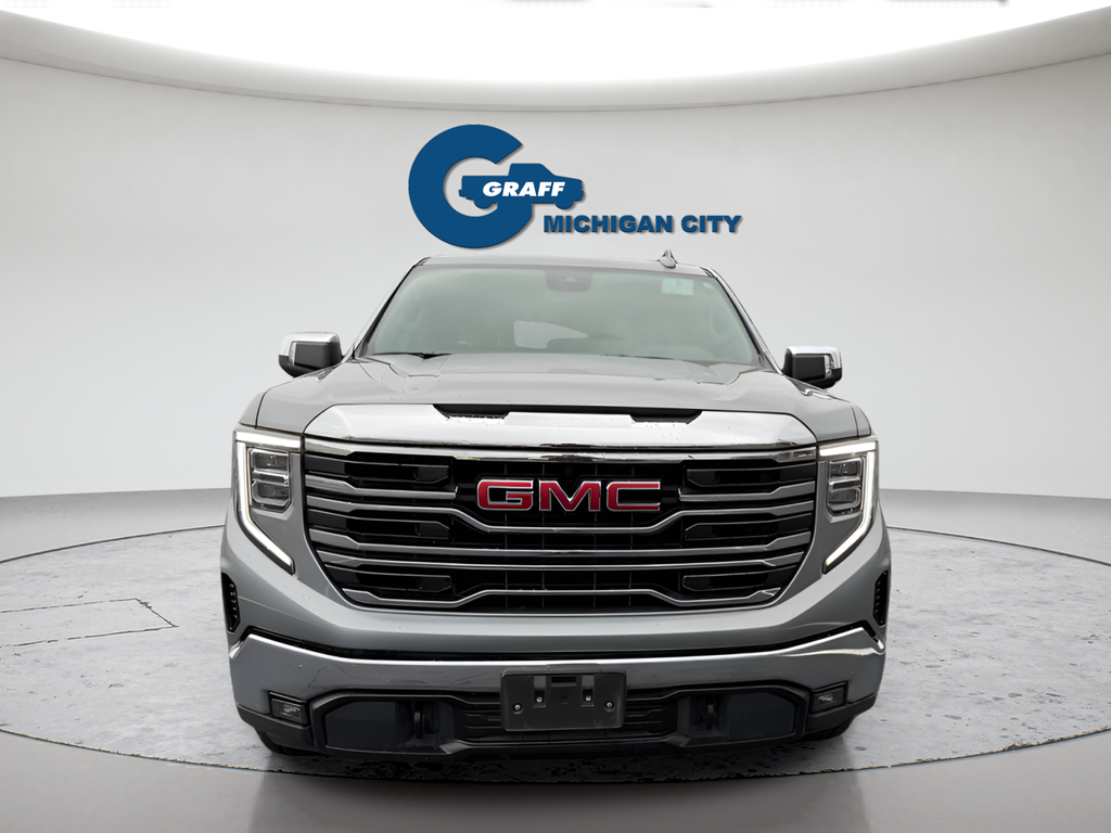 Used 2025 GMC Sierra 1500 Truck