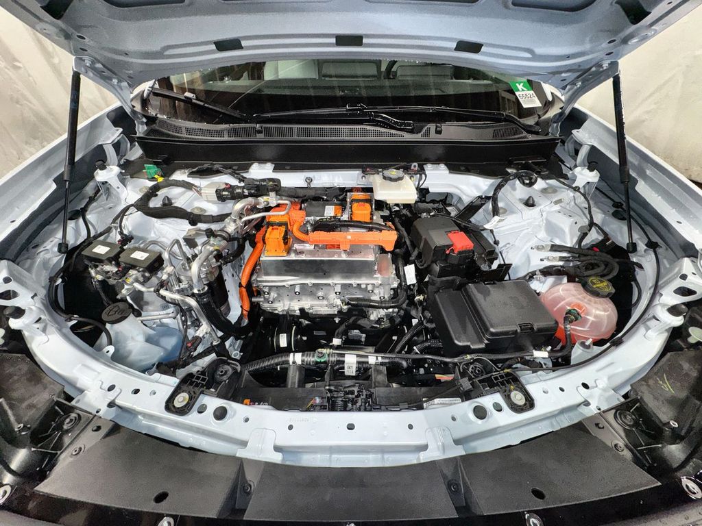 new 2026 Honda Prologue car, priced at $56,450