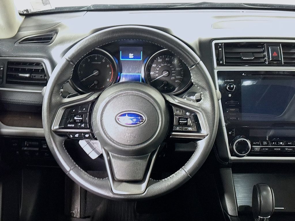 2019 Subaru Outback 2.5i