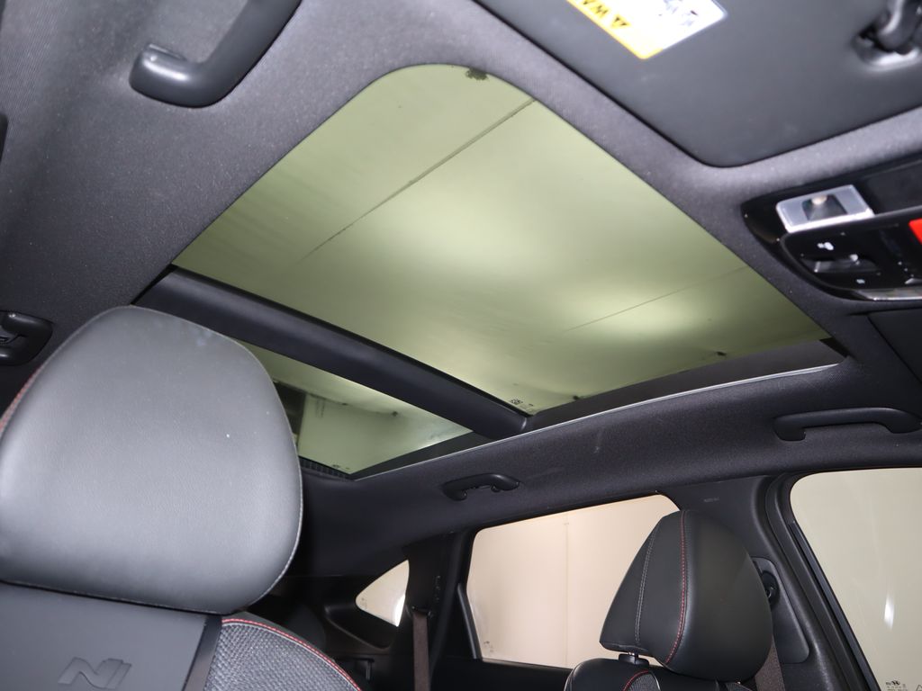 Thumbnail: 2024 Hyundai Tucson - 19