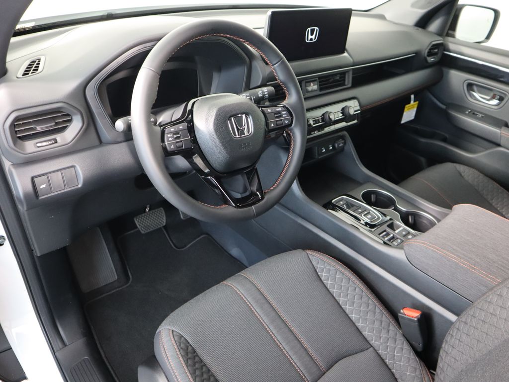 Thumbnail: 2026 Honda Pilot - 9