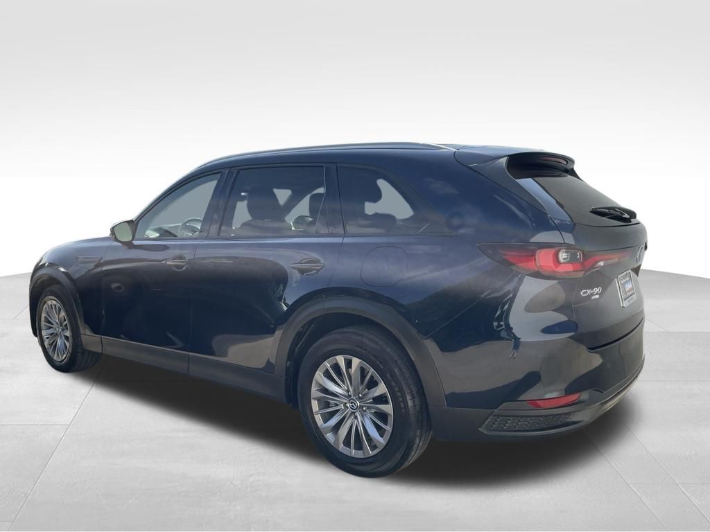Used Car 2024 Mazda Cx-90  3.3 Turbo Preferred Plus For Sale Under $30,000 In Georgetown, Texas
