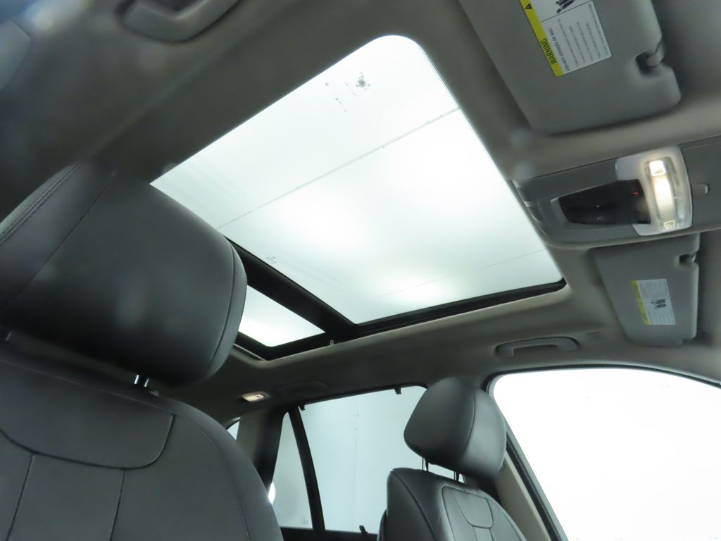 2014 BMW X5 xDrive35i 19