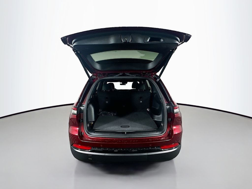 JeepGrand Cherokee15