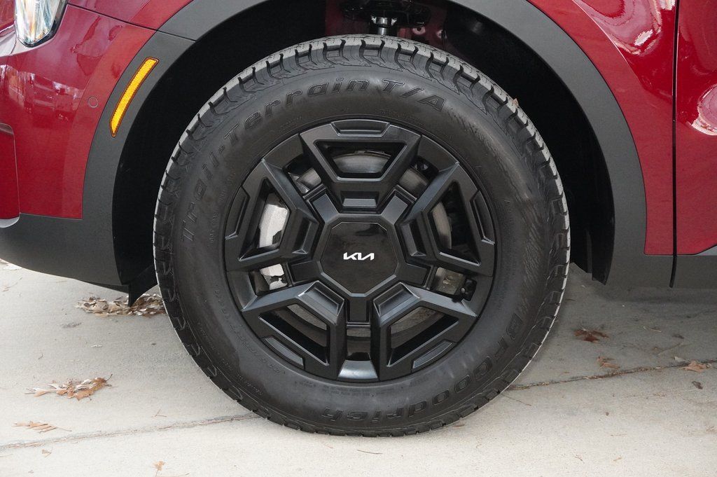 Used Car 2024 Kia Sorento  X-pro Sx Prestige For Sale Under $40,000 In Weatherford, Texas