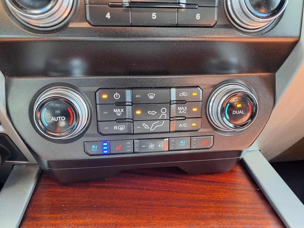 2020 Ford F-250SD King Ranch Gray at Classic Elite Chevrolet Sugar Land
