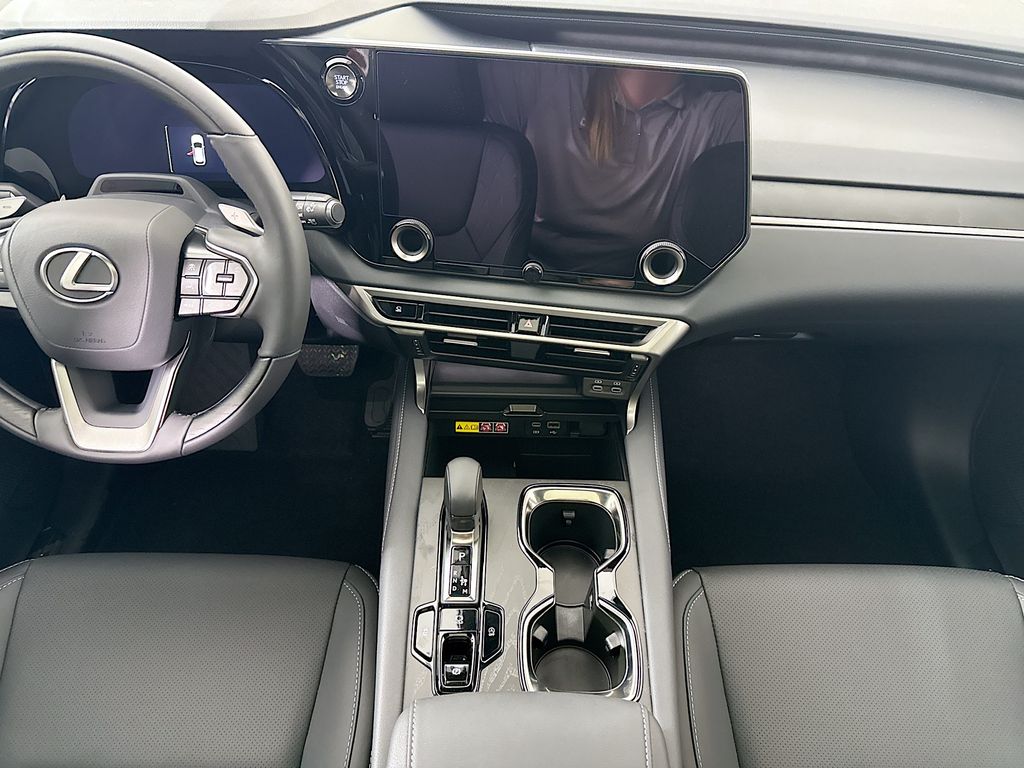 Thumbnail: 2026 Lexus RX - 14