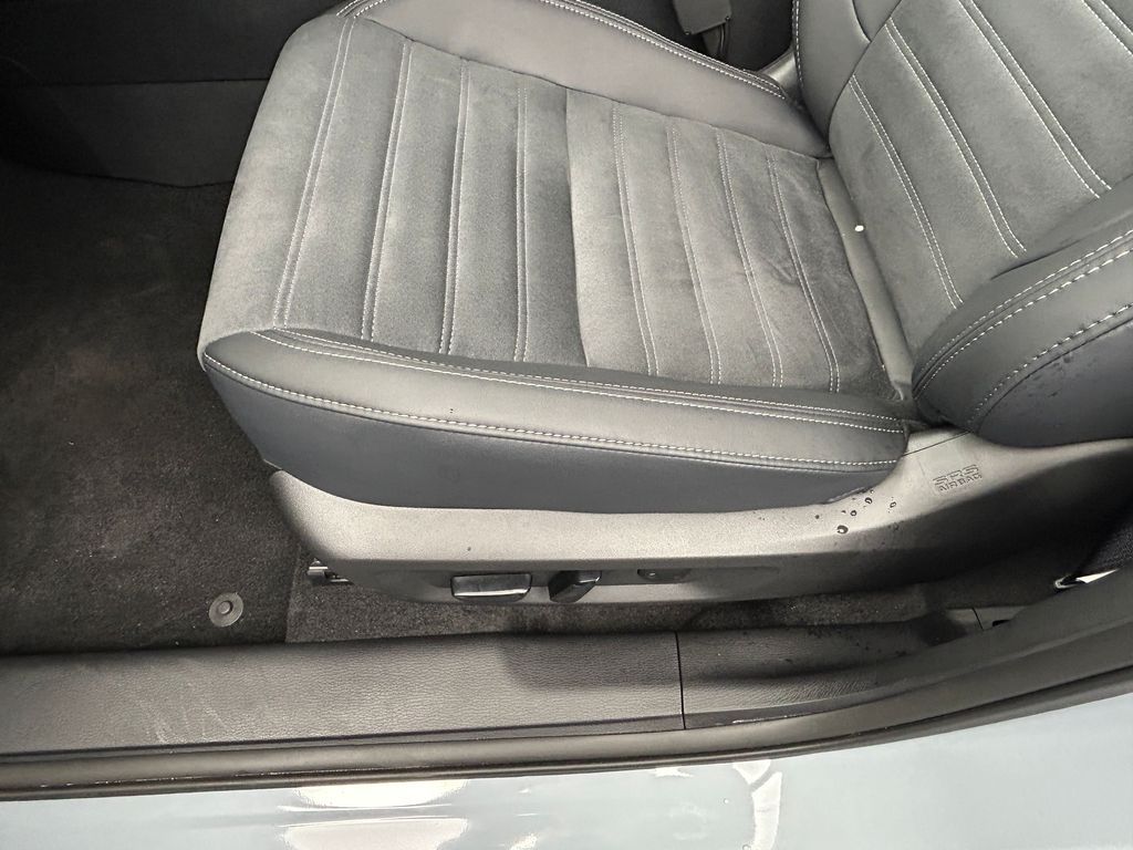 New 2025 Gray Metallic Mitsubishi  image 11