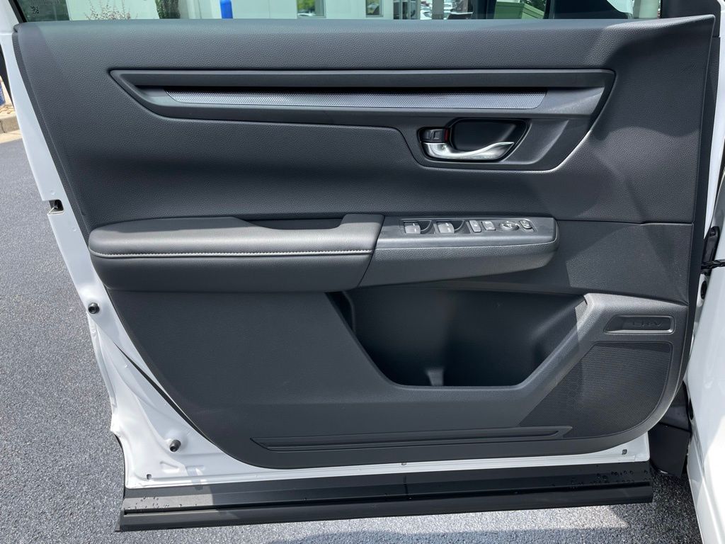 Thumbnail: 2026 Honda CR-V - 25