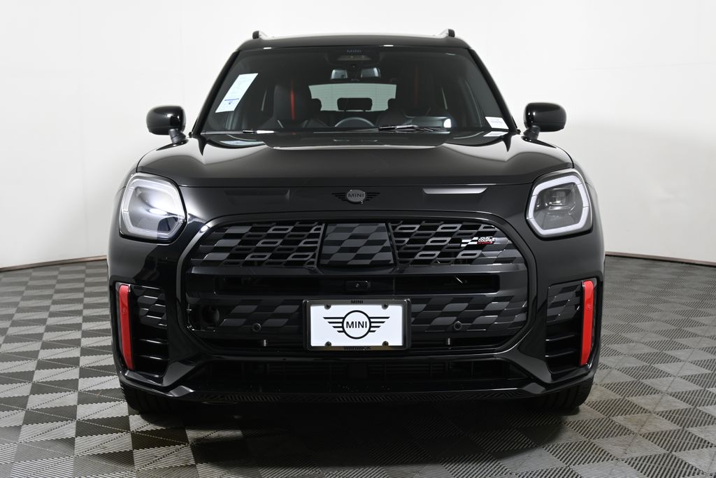 Thumbnail: 2026 MINI Cooper Countryman - 9