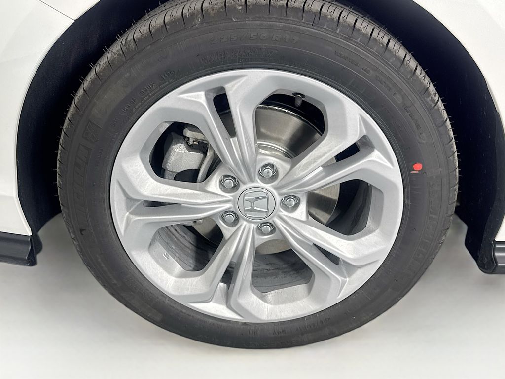 New Car 2025 Honda Accord  Lx For Sale Under $30,000 In Austin, Texas