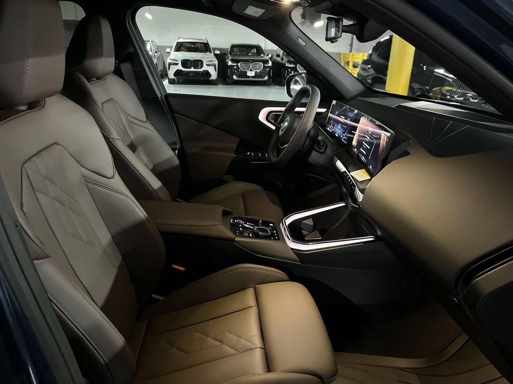 Thumbnail: 2026 BMW X3 - 24