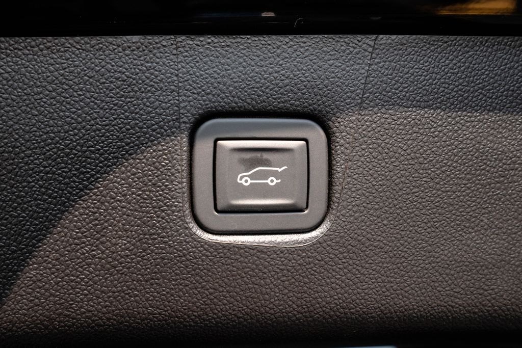 New 2026 Chevrolet Blazer SUV