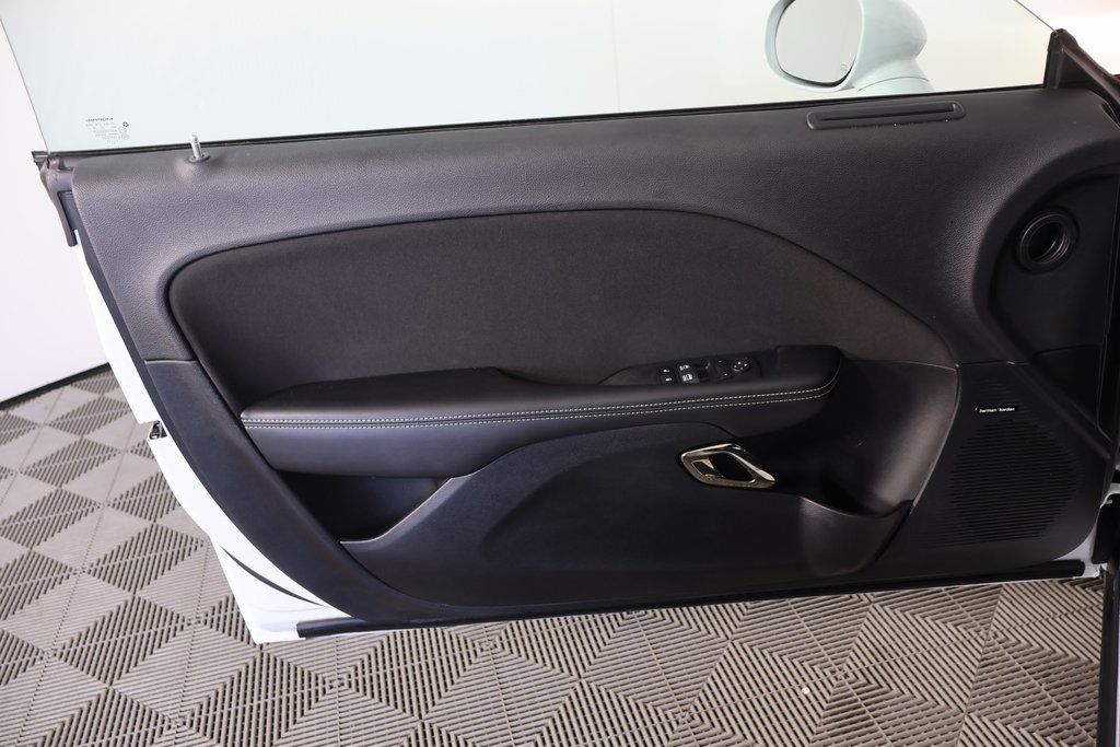 Thumbnail: 2022 Dodge Challenger - 11