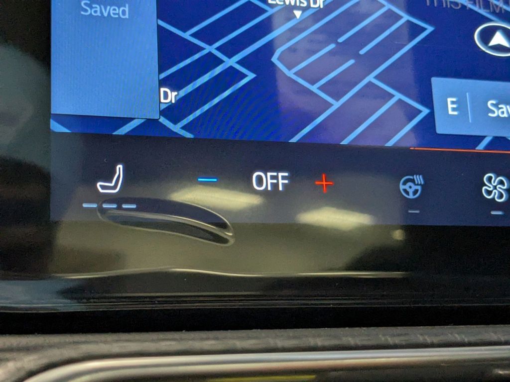 2025 Ford Mustang Shelby