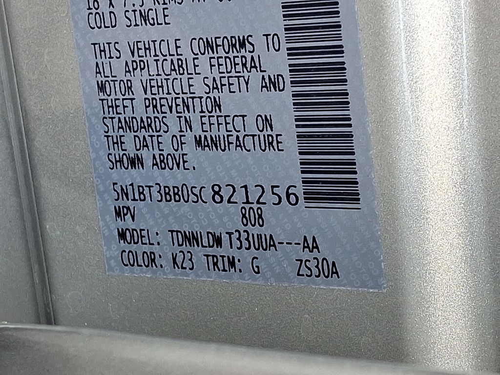 2025 Nissan Rogue — photo 27