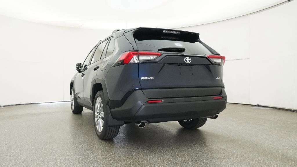 Thumbnail: 2025 Toyota RAV4 - 2