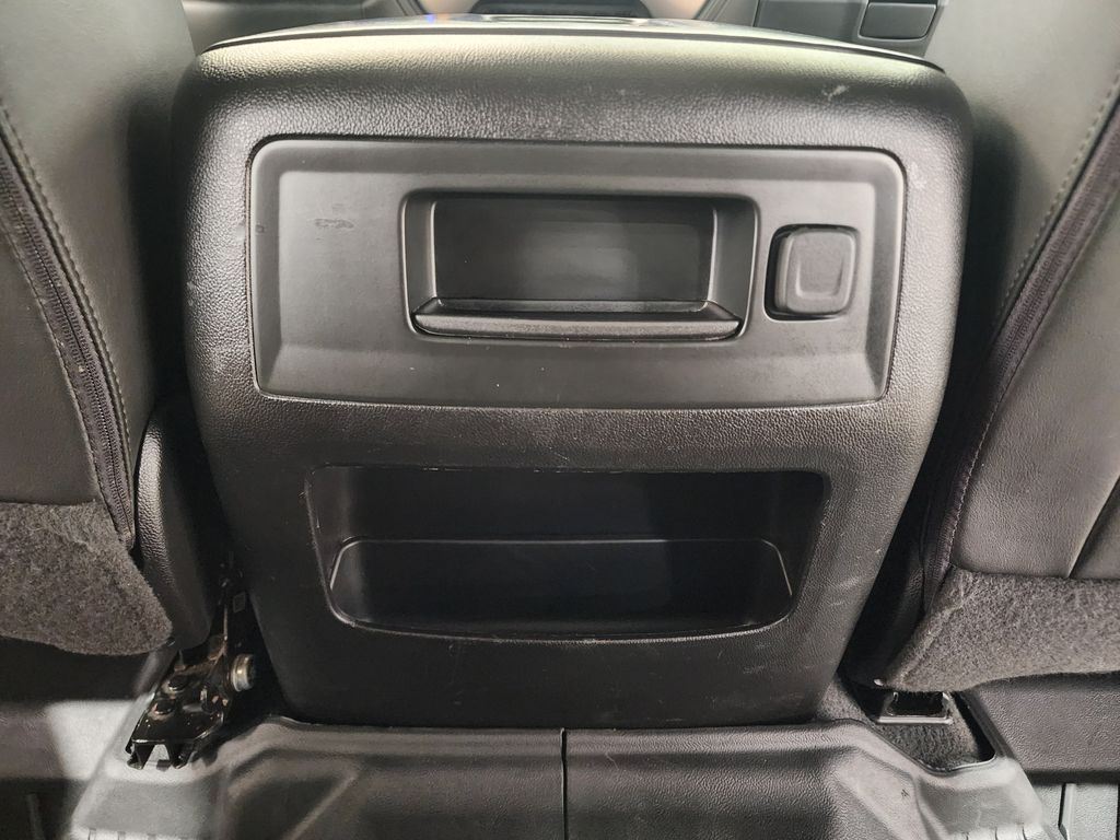 2019 GMC Sierra 2500HD Denali