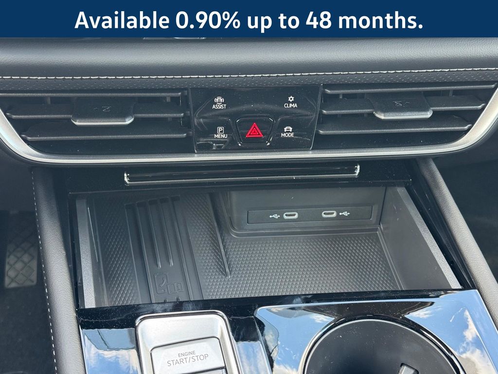New 2026 Pure Gray Volkswagen 2.0T SE w/Technology image 14